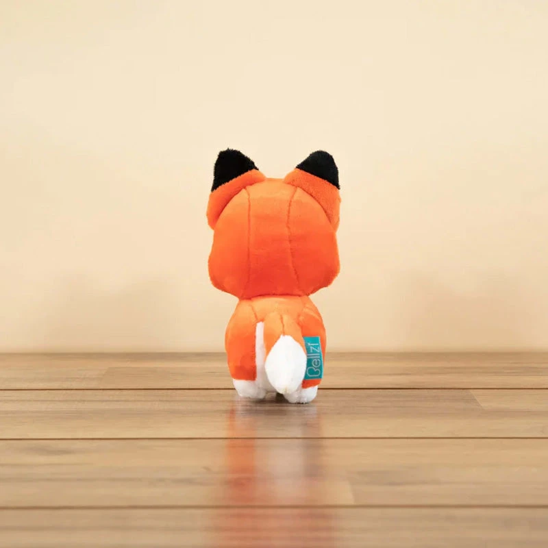 Bellzi Mini Foxxi The Fox 7 Bellzi Mini Foxxi The Fox - Image 5