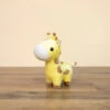 Bellzi Mini Giraffi The Giraffe