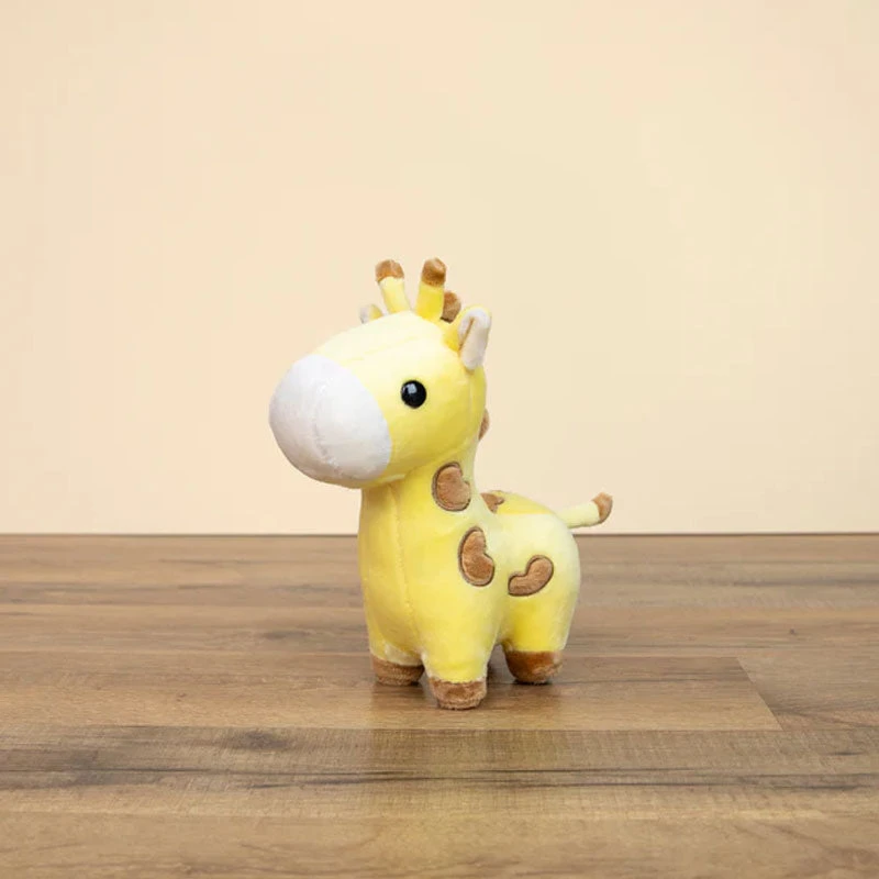 Bellzi Mini Giraffi The Giraffe 3 Bellzi Mini Giraffi The Giraffe