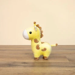 Bellzi Mini Giraffi The Giraffe 12 Bellzi Mini Giraffi The Giraffe -Baby Products Store MiniGiraffitheGiraffe 02