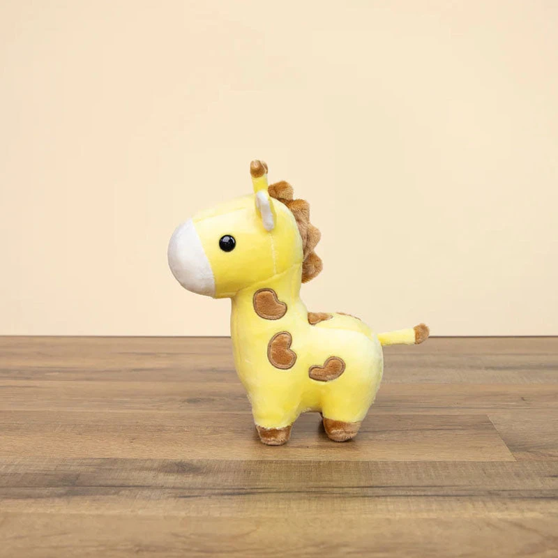 Bellzi Mini Giraffi The Giraffe 4 Bellzi Mini Giraffi The Giraffe - Image 2