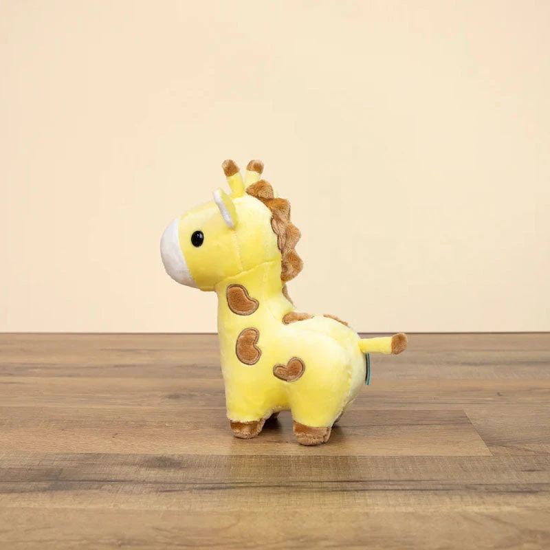 Bellzi Mini Giraffi The Giraffe 5 Bellzi Mini Giraffi The Giraffe - Image 3