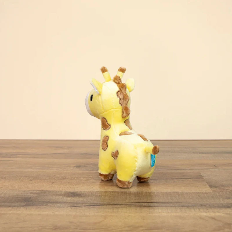 Bellzi Mini Giraffi The Giraffe 6 Bellzi Mini Giraffi The Giraffe - Image 4