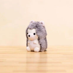 Bellzi Mini Hedgi The Hedgehog