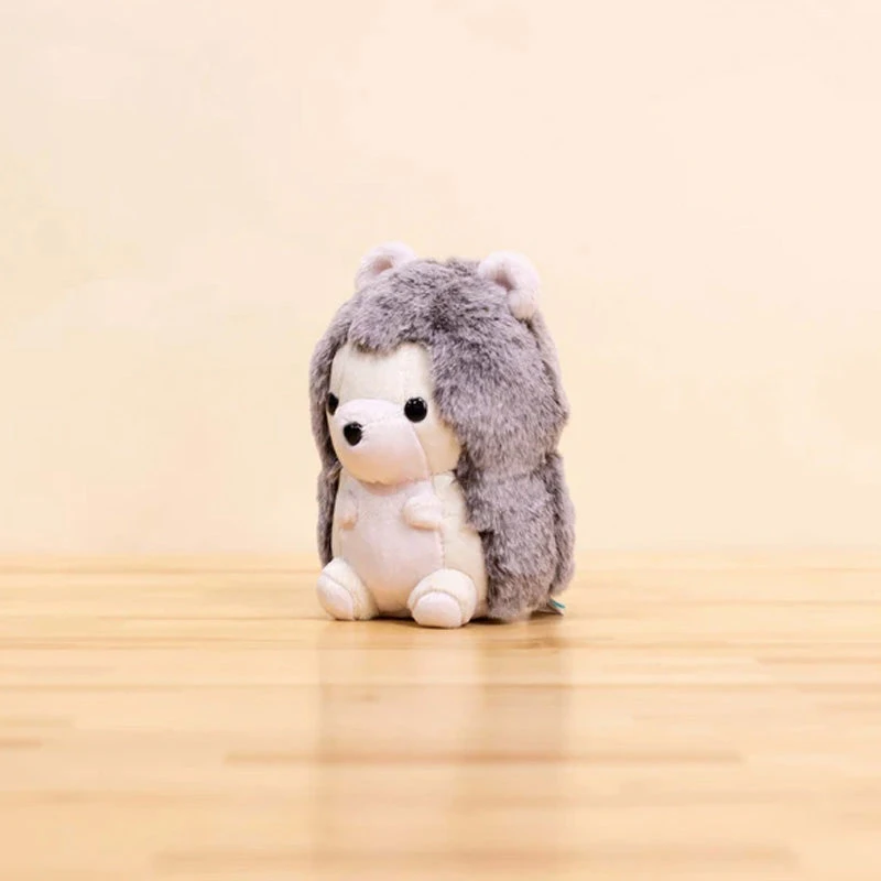 Bellzi Mini Hedgi The Hedgehog 3 Bellzi Mini Hedgi The Hedgehog