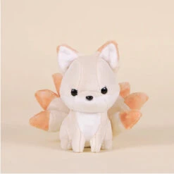 Bellzi Mini Huli The Mystical Fox