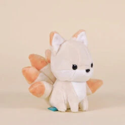 Bellzi Mini Huli The Mystical Fox -Baby Products Store MiniHulitheMysticalFox 07