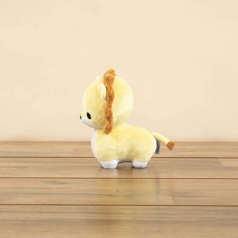 Bellzi Mini Lioni The Lion 6 Bellzi Mini Lioni The Lion - Image 4