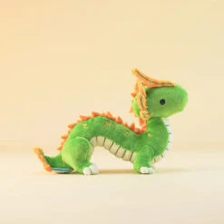 Bellzi Mini Long-yi The Serpent Dragon -Baby Products Store MiniLong yitheSerpentDragon 06