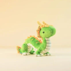 Bellzi Mini Long-yi The Serpent Dragon -Baby Products Store MiniLong yitheSerpentDragon 07