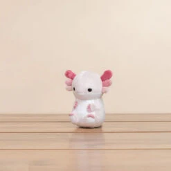 Bellzi Mini Lotti The Axolotl