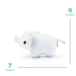 Bellzi Mini Phanti The Elephant -Baby Products Store MiniPhantitheElephant 06