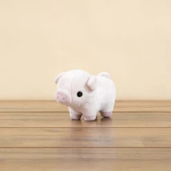 Bellzi Mini Piggi The Pig