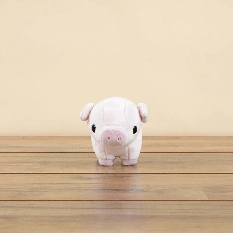 Bellzi Mini Piggi The Pig 5 Bellzi Mini Piggi The Pig - Image 3