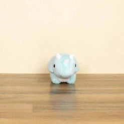 Bellzi Mini Seri The Triceratops -Baby Products Store MiniSeritheTriceratops 03