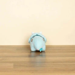 Bellzi Mini Seri The Triceratops -Baby Products Store MiniSeritheTriceratops 05