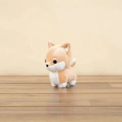 Bellzi Mini Shibi The Shiba Inu
