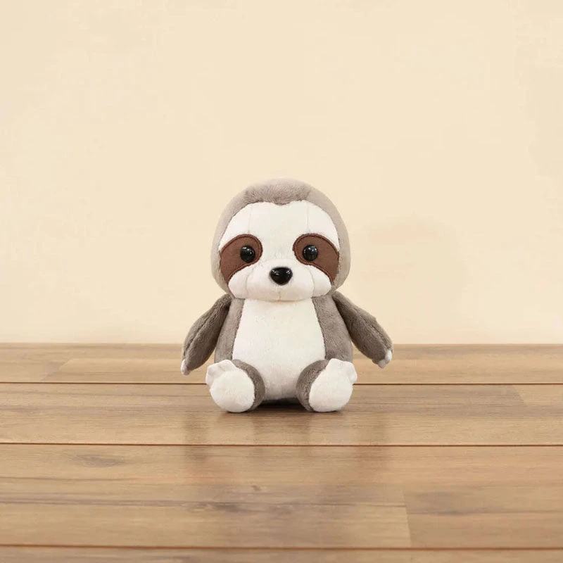 Bellzi Mini Slothi The Sloth 5 Bellzi Mini Slothi The Sloth - Image 3