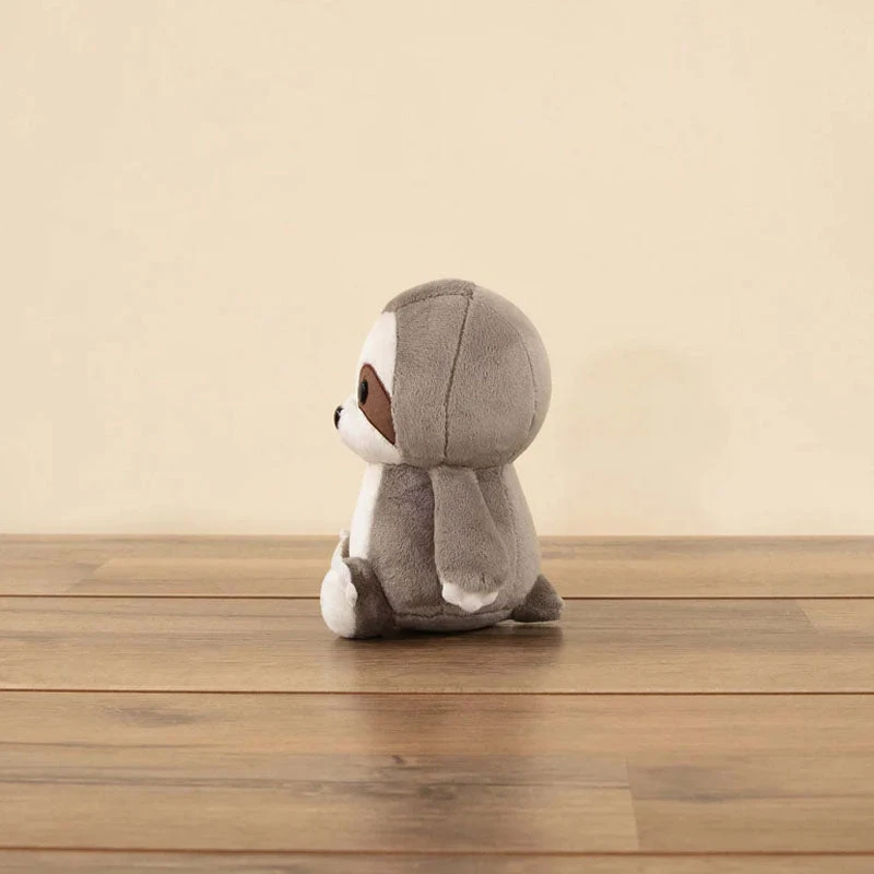 Bellzi Mini Slothi The Sloth 6 Bellzi Mini Slothi The Sloth - Image 4