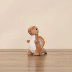 Bellzi Mini Spyni The Spinosaurus