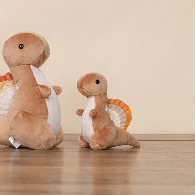 Bellzi Mini Spyni The Spinosaurus 4 Bellzi Mini Spyni The Spinosaurus - Image 2