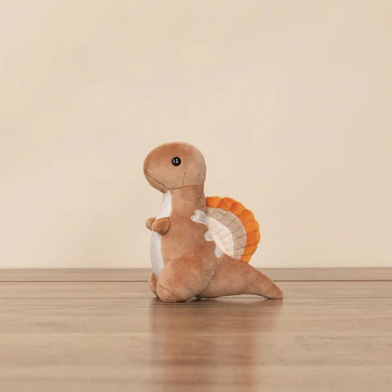 Bellzi Mini Spyni The Spinosaurus 6 Bellzi Mini Spyni The Spinosaurus - Image 4