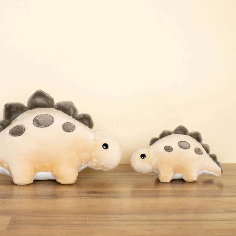 Bellzi Mini Steggi The Stegosaurus 4 Bellzi Mini Steggi The Stegosaurus - Image 2