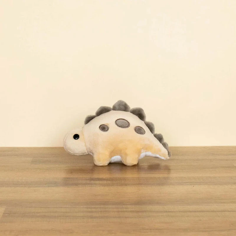 Bellzi Mini Steggi The Stegosaurus 6 Bellzi Mini Steggi The Stegosaurus - Image 4