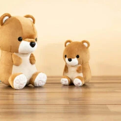 Bellzi Mini Teddi The Grizzly Bear 10 Bellzi Mini Teddi The Grizzly Bear -Baby Products Store MiniTedditheGrizzlyBear 02