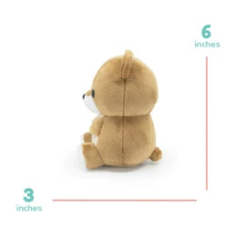 Bellzi Mini Teddi The Grizzly Bear 14 Bellzi Mini Teddi The Grizzly Bear -Baby Products Store MiniTedditheGrizzlyBear 06