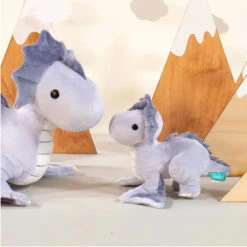 Bellzi Mini Wyveri The Wyvern -Baby Products Store MiniWyveritheWyvern 02