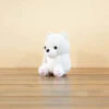 Bellzi Mini Poli The Polar Bear -Baby Products Store Mini Poli the Polar Bear 01