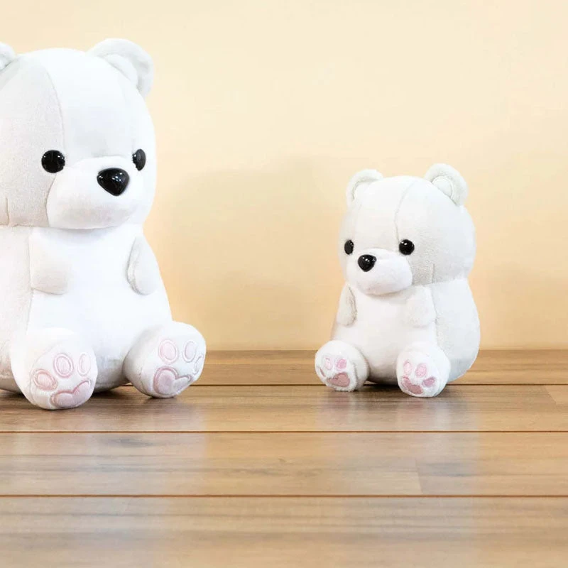 Bellzi Mini Poli The Polar Bear 4 Bellzi Mini Poli The Polar Bear - Image 2