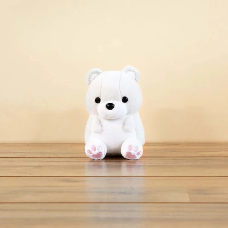 Bellzi Mini Poli The Polar Bear 5 Bellzi Mini Poli The Polar Bear - Image 3