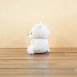 Bellzi Mini Poli The Polar Bear 12 Bellzi Mini Poli The Polar Bear -Baby Products Store Mini Poli the Polar Bear 04