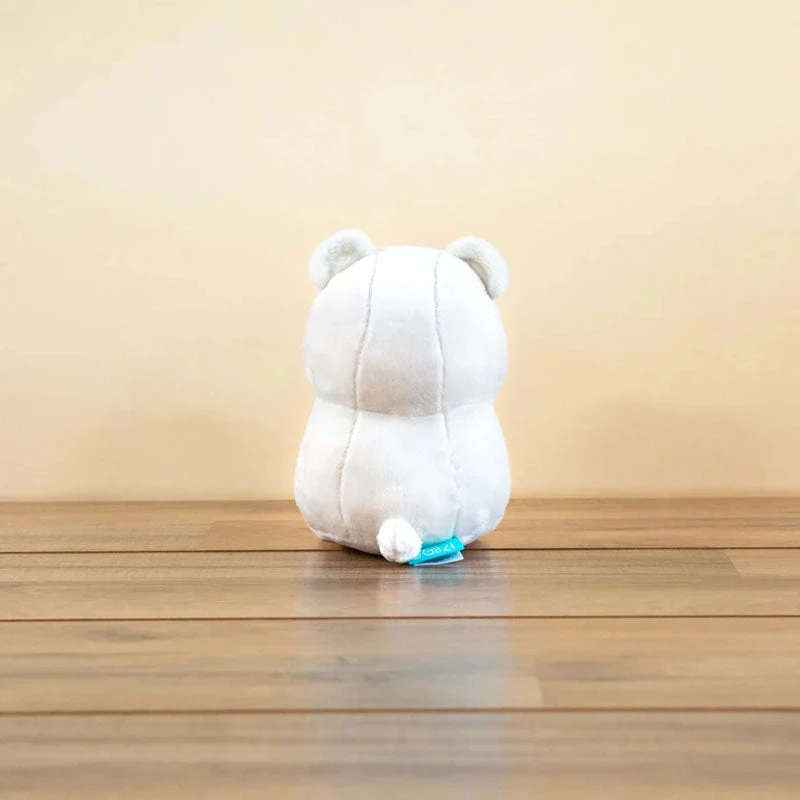 Bellzi Mini Poli The Polar Bear 7 Bellzi Mini Poli The Polar Bear - Image 5