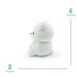Bellzi Mini Poli The Polar Bear 14 Bellzi Mini Poli The Polar Bear -Baby Products Store Mini Poli the Polar Bear 06