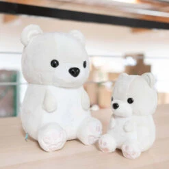 Bellzi Mini Poli The Polar Bear 15 Bellzi Mini Poli The Polar Bear -Baby Products Store Mini Poli the Polar Bear 07