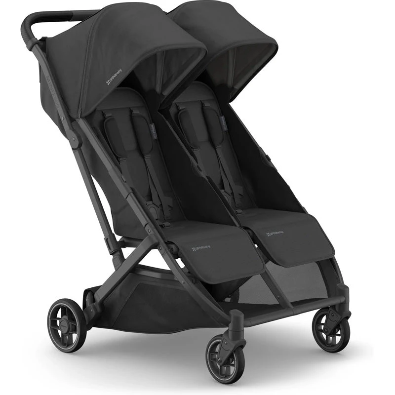 UPPAbaby Minu Duo Stroller 3 UPPAbaby Minu Duo Stroller