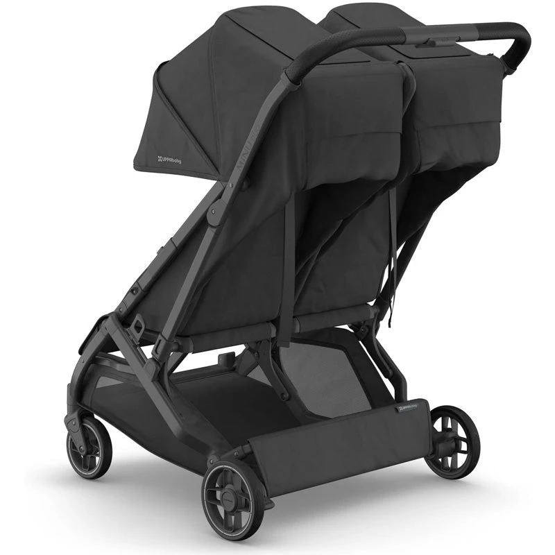 UPPAbaby Minu Duo Stroller 4 UPPAbaby Minu Duo Stroller - Image 2