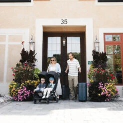 UPPAbaby Minu Duo Stroller 41 UPPAbaby Minu Duo Stroller -Baby Products Store MinuDuo Jake 20