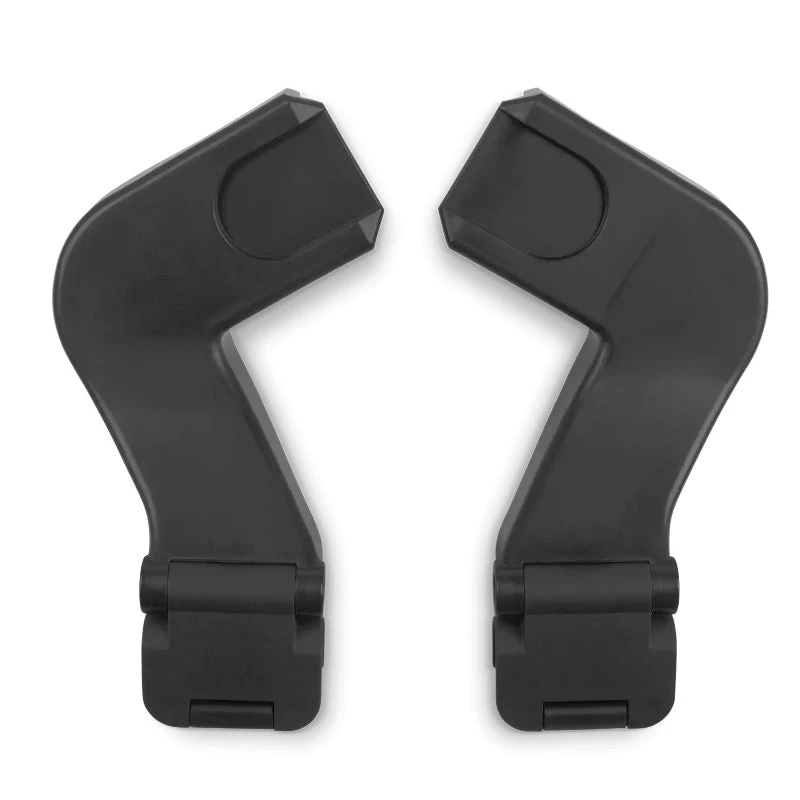 UPPAbaby Minu V3 Infant Car Seat Adapters (Maxi-Cosi, Nuna, Cybex, BeSafe) 3 UPPAbaby Minu V3 Infant Car Seat Adapters (Maxi-Cosi, Nuna, Cybex, BeSafe)