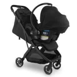 UPPAbaby Minu V3 Infant Car Seat Adapters (Maxi-Cosi, Nuna, Cybex, BeSafe) 10 UPPAbaby Minu V3 Infant Car Seat Adapters (Maxi-Cosi, Nuna, Cybex, BeSafe) -Baby Products Store MinuV3AdapterForMaxi Nuna Cybex 03