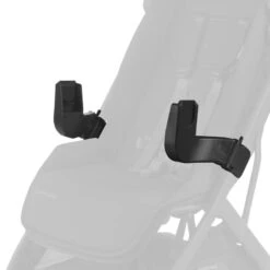 UPPAbaby Minu V3 Infant Car Seat Adapters (Maxi-Cosi, Nuna, Cybex, BeSafe) 12 UPPAbaby Minu V3 Infant Car Seat Adapters (Maxi-Cosi, Nuna, Cybex, BeSafe) -Baby Products Store MinuV3AdapterForMaxi Nuna Cybex 05