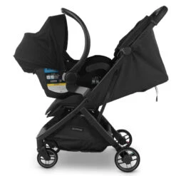 UPPAbaby Minu V3 Infant Car Seat Adapters (Maxi-Cosi, Nuna, Cybex, BeSafe) 13 UPPAbaby Minu V3 Infant Car Seat Adapters (Maxi-Cosi, Nuna, Cybex, BeSafe) -Baby Products Store MinuV3AdapterForMaxi Nuna Cybex 06