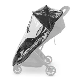 UPPAbaby Minu V3 Rain Shield