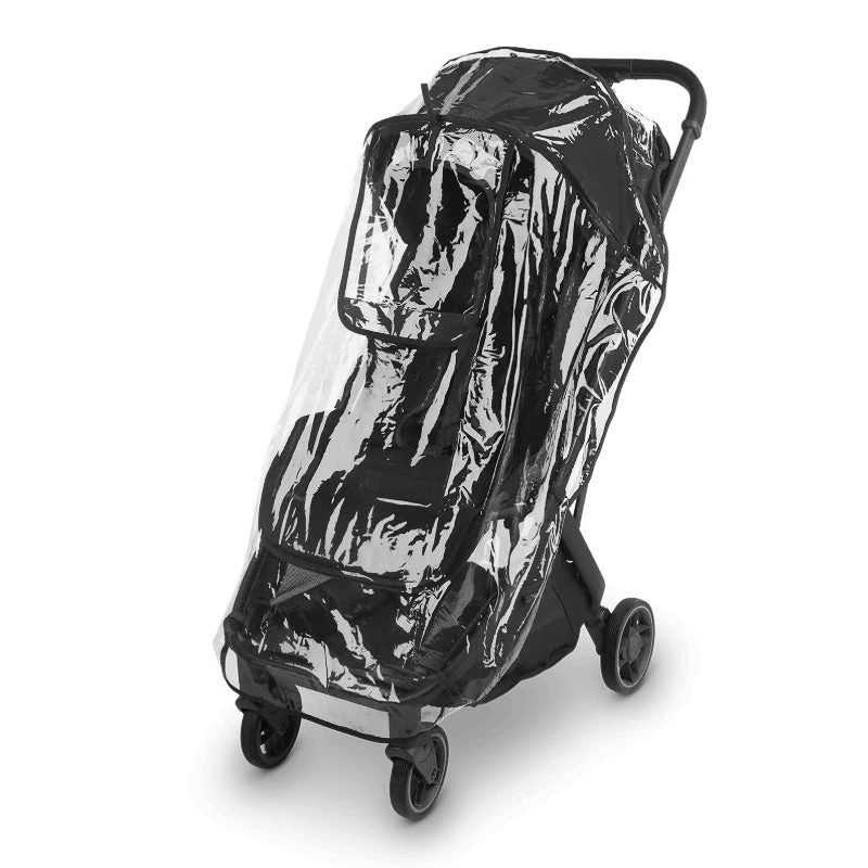 UPPAbaby Minu V3 Rain Shield 4 UPPAbaby Minu V3 Rain Shield - Image 2