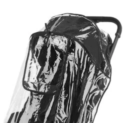 UPPAbaby Minu V3 Rain Shield 8 UPPAbaby Minu V3 Rain Shield -Baby Products Store MinuV3 RainShield 03