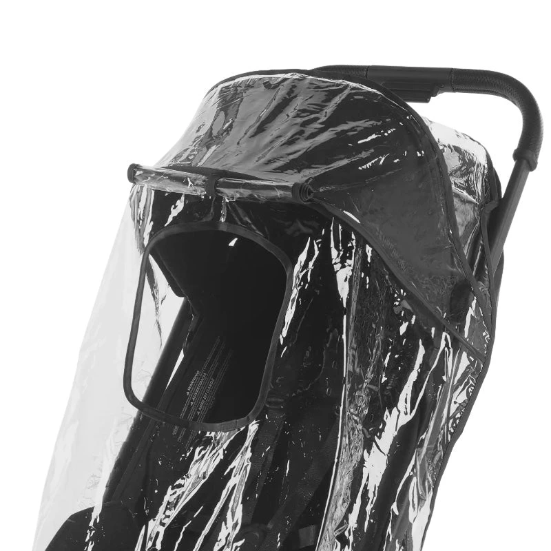 UPPAbaby Minu V3 Rain Shield 6 UPPAbaby Minu V3 Rain Shield - Image 4