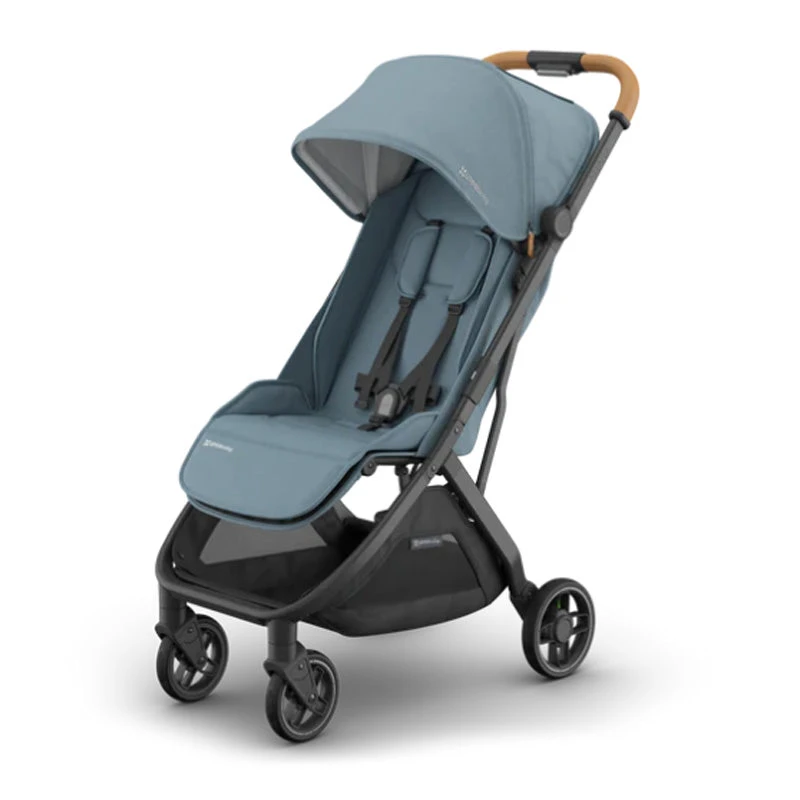 Uppababy Minu V3 Stroller 3 Uppababy Minu V3 Stroller
